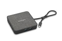 Kensington MD120U4 USB4 / Thunderbolt 4 dockingstation Geschikt voor merk (dockingstation): Universeel - thumbnail