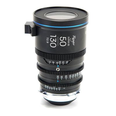 Laowa Ranger S35 LITE 50-130mm T2.9 Cine lens PL