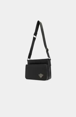 Black Bananas Apex Bigboy 2.0 Tas Zwart - Maat One Size - Kleur: Zwart | Soccerfanshop Black Bananas Apex Bigboy 2.0 Tas Zwart - Maat One Size - Kleur: Zwart | Soccerfanshop