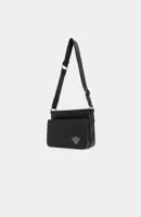 Black Bananas Apex Bigboy 2.0 Tas Zwart - Maat One Size - Kleur: Zwart | Soccerfanshop - thumbnail