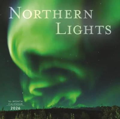 Noorderlicht Kalender 2026