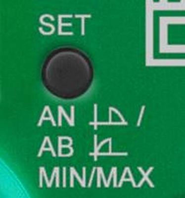 Ehmann 5500x0100 Draaidimmer Geschikt voor lampen: LED-lamp, Halogeenlamp, Gloeilamp