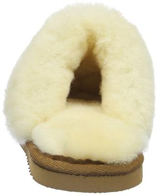 Warmbat Flurry Kinder Pantoffel
