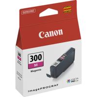 Canon PFI-300M Magenta Ink - thumbnail
