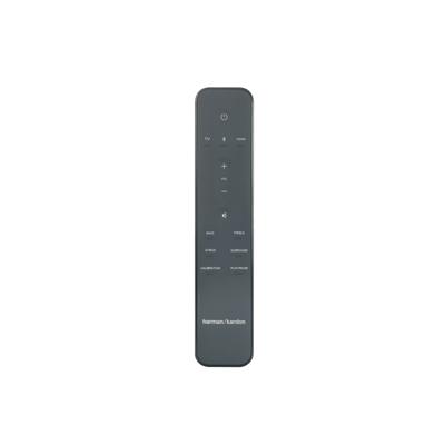 Harman Citation Multibeam 1100 Soundbar Zwart Harman Citation Multibeam 1100 Soundbar Zwart