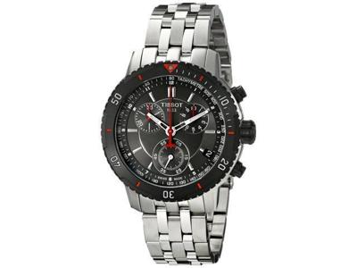 Tissot T067.417.21.051.00 Herenhorloge