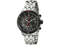 Tissot T067.417.21.051.00 Herenhorloge - thumbnail