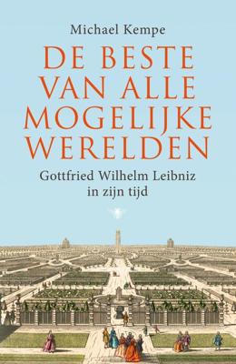 Het beste van alle mogelijke werelden - Michael Kempe - ebook