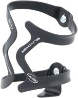 CONTEC bidonhouder "slacker cage" ct bottle cage slacker cage black - thumbnail