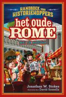 Het oude Rome - Jonathan W. Stokes - ebook - thumbnail