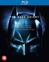The Dark Knight Trilogy - thumbnail