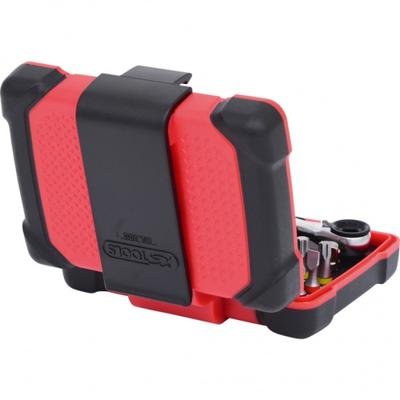 KS TOOLS Ks-tools bitset "torsionpower" bit box 32tlg.