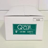 Veiligheidssluiting Q-Clip 9 inch 220mm - thumbnail