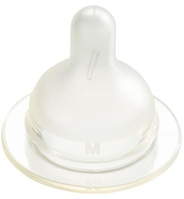 Difrax Flessenspeen Wide Medium Difrax Flessenspeen Wide Medium
