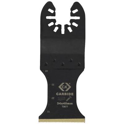 C.K T0877 Zaagblad 1 stuk(s)