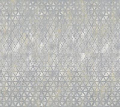 Vanilla Lime Vanilla Lime Fotobehang Geometric - 014308