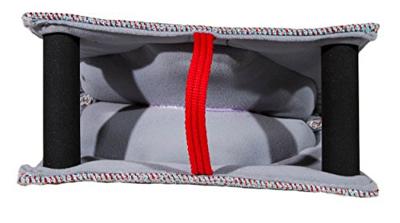 Julius-K9 - Bijtkussen met 2 handgrepen - 31cm - Diverse kleuren - Katoen/nylon Julius-K9 - Bijtkussen met 2 handgrepen - 31cm - Diverse kleuren - Katoen/nylon