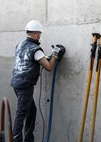 Bosch Accessoires EXPERT Concrete diamantslijpkop 150 x 22,23 x 4,5 mm - 2608901478 - thumbnail