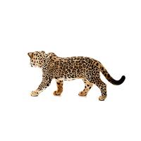 Schleich wild life jaguar 14769 - thumbnail