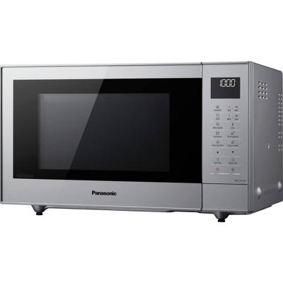 Panasonic NN-CT57JMGPG Magnetron Zilver 1000 W Grillfunctie