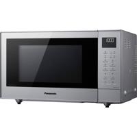 Panasonic NN-CT57JMGPG Magnetron Zilver 1000 W Grillfunctie - thumbnail