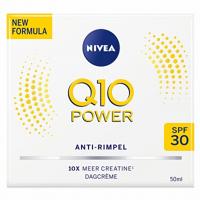 Nivea Q10 Power Anti-Rimpel Dagcrème SPF30 - thumbnail