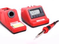 ROTHENBERGER DIGITAAL SOLDEERSTATION 60W - thumbnail