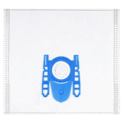 VidaXL Stofzuigerzakken voor bosch / siemens defgh 20 st VidaXL Stofzuigerzakken voor bosch / siemens defgh 20 st