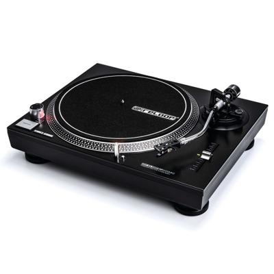 Reloop RP-2000 MK2 DJ-draaitafel - thumbnail