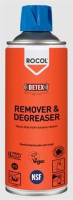 Rocol remover & degreaser 300ml | 12 stuk stuks