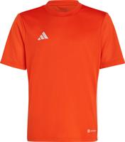 adidas Tabela 23 Voetbalshirt Kids Oranje Wit - thumbnail