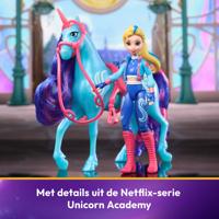 Unicorn Academy Isabel & River speelset - thumbnail