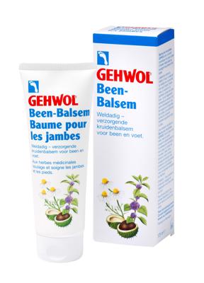 Gehwol Balsem Been 125ml Consulta