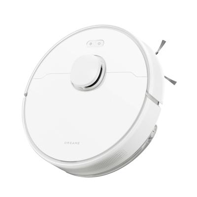 Dreame D9 Max Gen 2 schoonmaakrobot (wit)