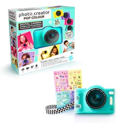 Digitale Camera Canal Toys
