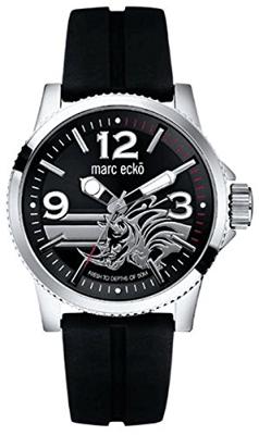 Horloge Heren Marc Ecko E08503G1 (Ø 43 mm) Horloge Heren Marc Ecko E08503G1 (Ø 43 mm)