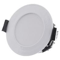 EVN L5408019902 EVN Lichttechnik LED-inbouwlamp LED LED vast ingebouwd 13 W Wit - thumbnail