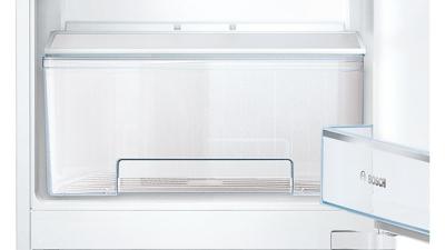 Bosch Serie 2 KIR24NSF0 koelkast Ingebouwd Wit 221 l A++ Bosch Serie 2 KIR24NSF0 koelkast Ingebouwd Wit 221 l A++