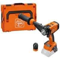 Fein ASCM18-4QM AS 71161561000 Accu-schroefboormachine 18 V Brushless, Zonder accu, Zonder lader - thumbnail