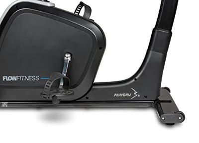 Flow Fitness Perform B2i Hometrainer Flow Fitness Perform B2i Hometrainer