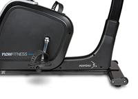 Flow Fitness Perform B2i Hometrainer - thumbnail