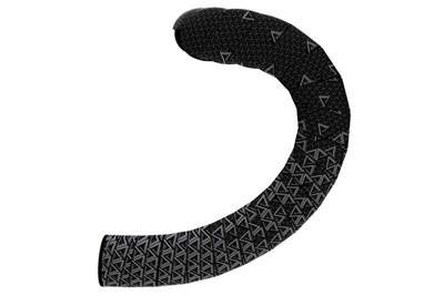 Deda Loop Dubbele Laag Stuurlint - Zwart / Grijs Deda Loop Dubbele Laag Stuurlint - Zwart / Grijs