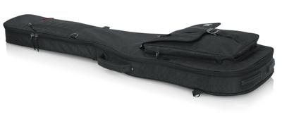 Gator Cases GT-BASS-BLK Transit gigbag voor basgitaar