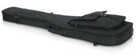 Gator Cases GT-BASS-BLK Transit gigbag voor basgitaar - thumbnail