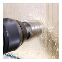 RUKO 101050-9 Getrapte boor 4 - 12 mm HSS Gezamenlijke lengte 65 mm 1 stuk(s) - thumbnail