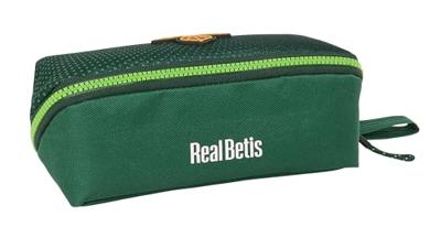 Alleshouder Real Betis Balompié Groen 20 x 10 x 10 cm