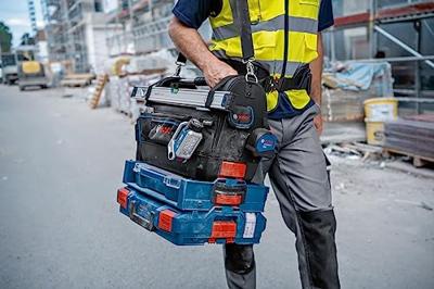 Bosch Professional ProClick GWT 20 met Handgereedschapsset - 1600A02H5B - thumbnail