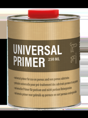 Zwaluw Universal Primer | 1 ltr | Transparant (8 stuks) - 211571 Zwaluw Universal Primer | 1 ltr | Transparant (8 stuks) - 211571