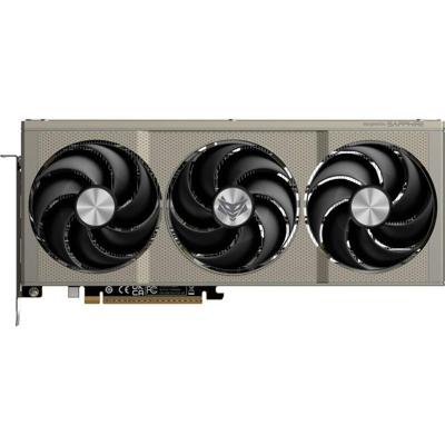 Sapphire Nitro+ Radeon RX 9060 XT 16GB OC Sapphire Nitro+ Radeon RX 9060 XT 16GB OC