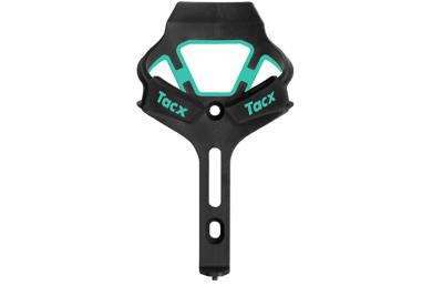 Garmin tacx® t-6500 ciro bottle cage matt | celeste matt Garmin tacx® t-6500 ciro bottle cage matt | celeste matt